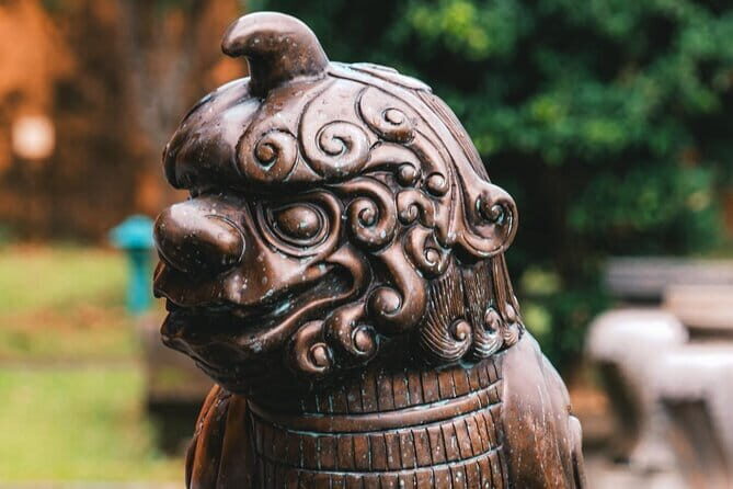 Hue Imperial City Tip-Based Walking Tour (Group Tour) - Frequently Asked Questions