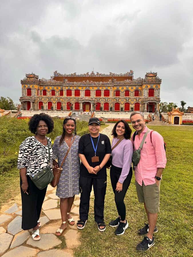 Hue Imperial City Tour with Local Experts (Ticket included) - Why This Tour Offers Great Value