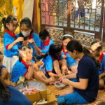 Hue: Make an impact with Recycled Materials craft workshop - Detailed Breakdown of the Experience