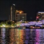 Hue: Motorbike Night Tour with Lady Riders & Food Tasting - What’s Included & Practical Details