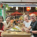 Hue Night Tour: Cyclo, Street Food & Folk Music on Perfume River - Who Is This Tour Best For?