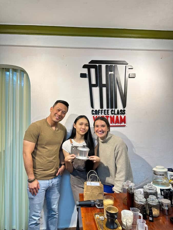 Hue or Da Nang: Vietnamese Coffee Workshop with Tasting - Why This Experience Is Worth It