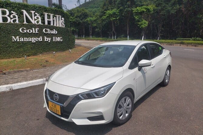 Hue (Phu Bai) Airport Pickup to Hue City Center by Private car - What Does the Service Include and Exclude?