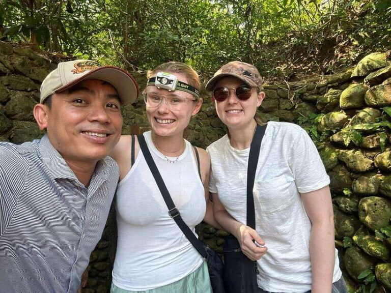 Hue: Private Car to DMZ with Vinh Moc Tunnels and More - What to Expect on the Day