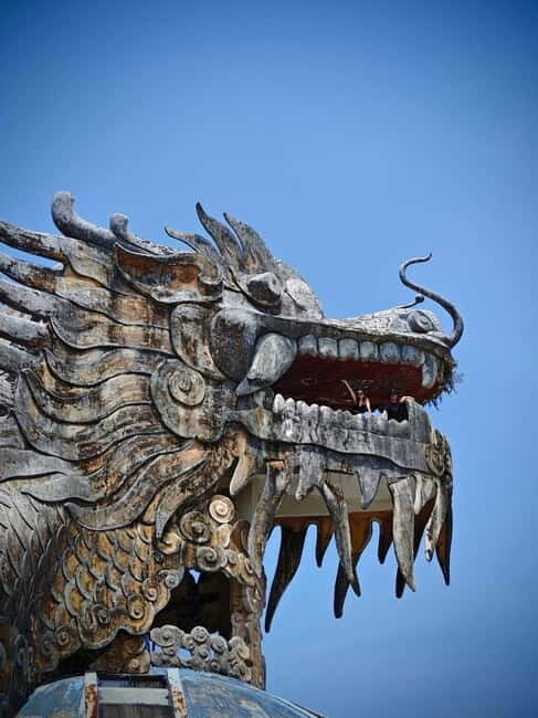 Hue Private Tour with Local Guide  Customize Your Itinerary - Transport & Timing