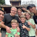 Hue: Royal Tombs Private Tour with 3 Best Tombs & Pagoda - The Cultural Touch: Hue Incense Village