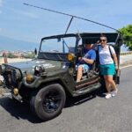 Hue To Da Nang By Jeep Tour With Lagoon Mountain, Beach Stops - The Sum Up