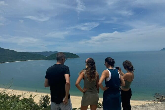 Hue to Danang via Hai Van Pass by Private Car - Why Choose This Tour?