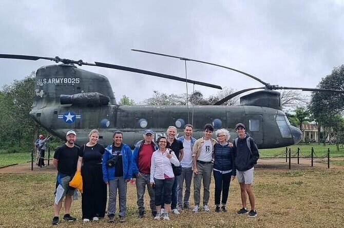 Hue to DMZ: Discover Vinh Moc Tunnels and Khe Sanh Combat Zone - Final Thoughts