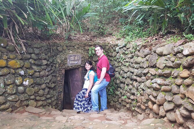 Hue to DMZ Tour: Explore Vinh Moc Tunnel and Khe Sanh Combat Base - Why This Tour Offers Real Value