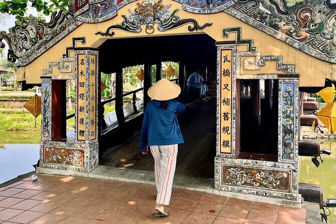 Hue to Hoi An Bus Tour with English Guide & Sightseeing - Practical Details and Tips