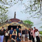 Hue to Hoi An/Da Nang Guided Bus Tour with Sightseeing Stops - Detailed Review of the Tour Experience