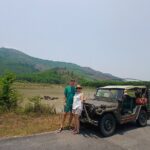 Hue to Hoi An Jeep Adventure: Private Tour with Scenic Views - Authentic Experiences and Practical Insights