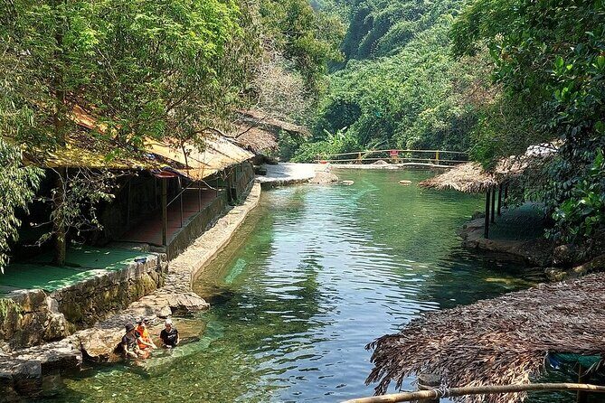 Hue to Hoi An Jeep Adventure: Private Tour with Scenic Views - Potential Drawbacks or Considerations