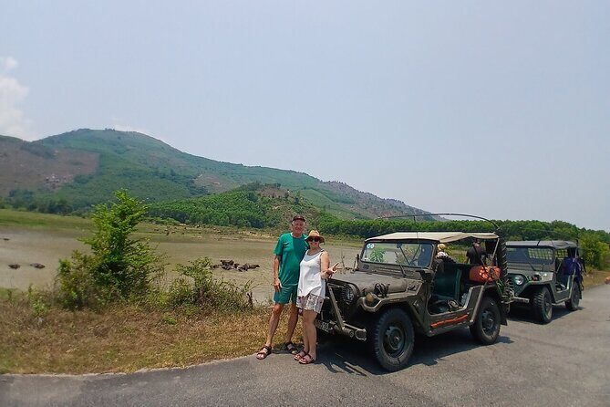 Hue to Hoi An Jeep Adventure: Private Tour with Scenic Views - Authentic Experiences and Practical Insights
