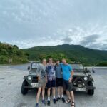 Hue to Hoi An Jeep Private Tour via Hai Van Pass - Exploring Lap An Lagoon: A Peaceful Oasis