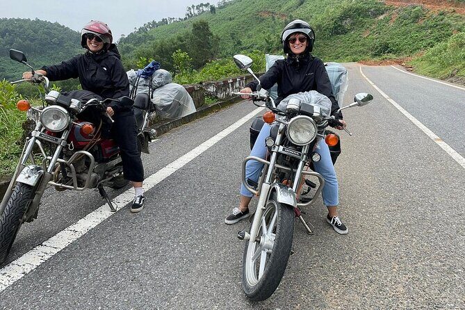 Hue to Hoi An Motorbike Tour: Hai Van Pass and Marble Mountains - What Travelers Love About This Tour