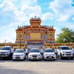 Hue To Hoi An Private Car With Professional Driver or Vice Versa - What’s Included and What to Consider