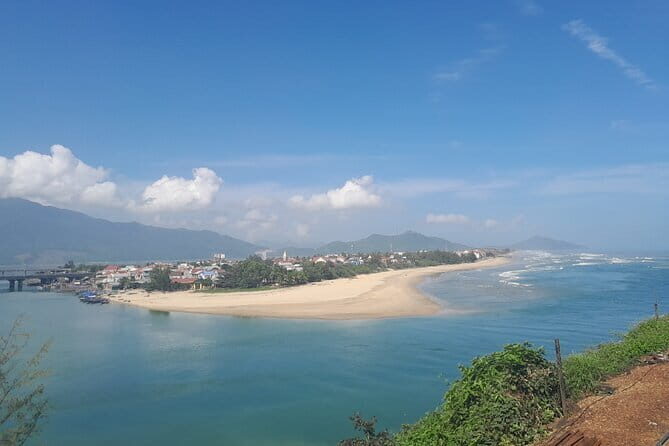 Hue to Hoi An Private Transfer via Hai Van Pass with Multi Option - From Scenic Stops to Smooth Arrival in Hoi An