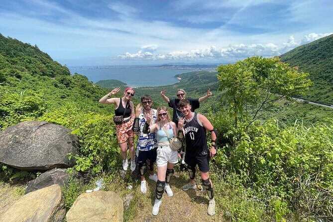 Hue to Hoi An via Hai Van Pass with English Guide & Scenic Stops - FAQ