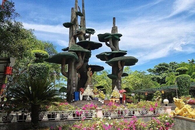 Hue to Paradise Cave and Phong Nha  Private Full Day Tour - The Value of This Experience