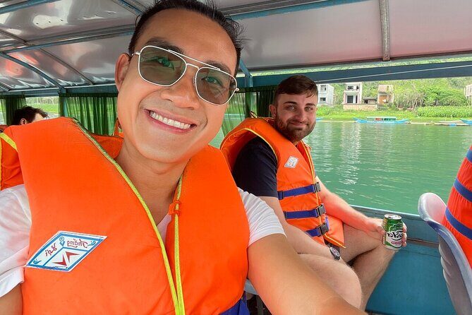 Hue to Phong Nha Cave: Private Tour of Vietnam Longest Cave - The Itinerary: Whats in Store?