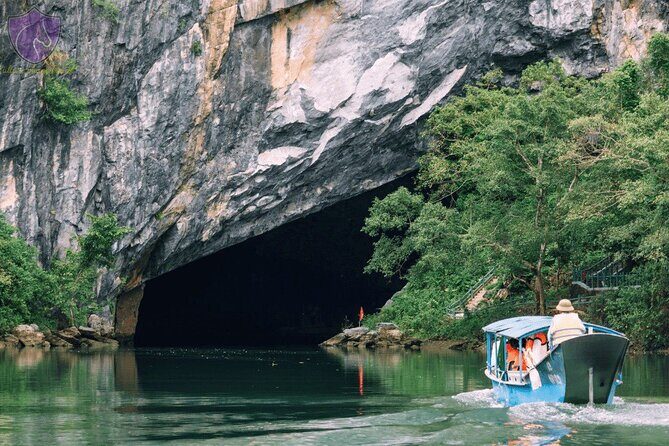 Hue to Phong Nha & Paradise Cave Exclusive 1-Day Private Tour - Final Thoughts on the Hue to Phong Nha & Paradise Cave Tour