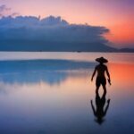 Hue to Tam Giang Lagoon a Private Sunset Adventure - Exploring Tam Giang Lagoon: What You Can Expect