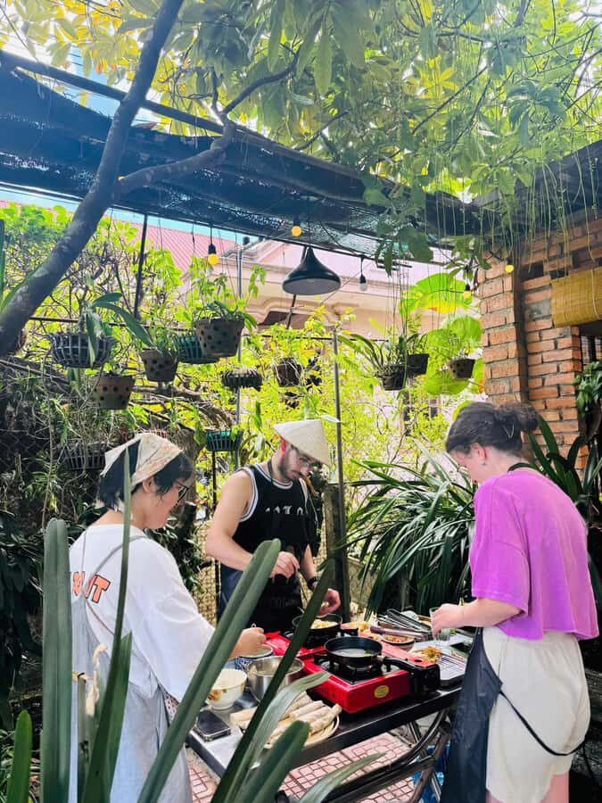 Hue: Traditional Vietnamese Cooking Class - What to Expect from the Hue Cooking Class