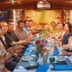 Hue: VIP Dragon Boat Dinner Cruise on the Perfume River - Whats Not Included