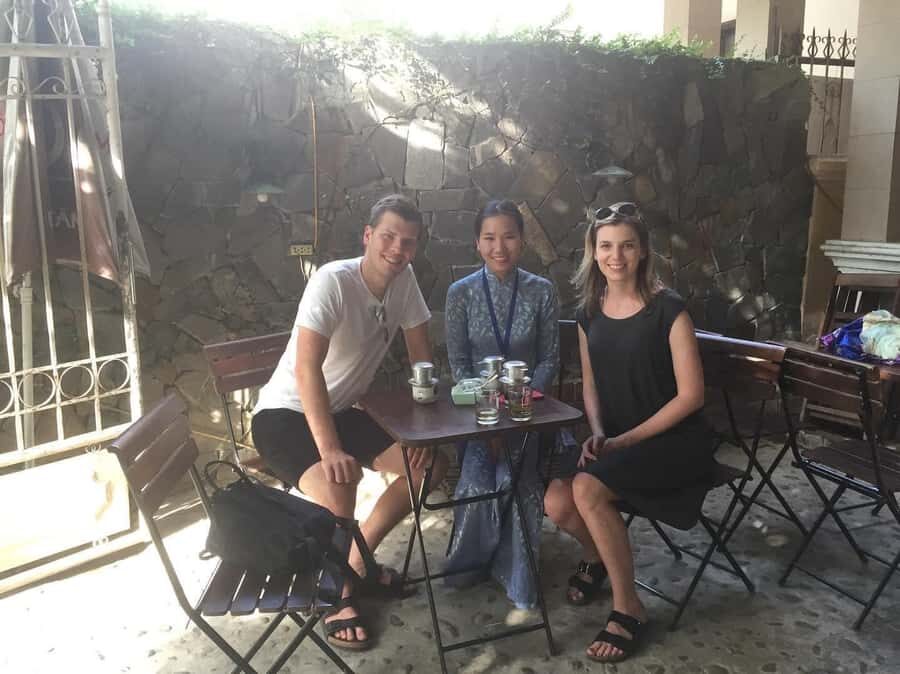 Hue Walking Food Tour - Eat Like Local - Who Will Enjoy This Tour?