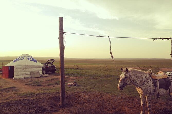 Huhhot Inner Mongolia 3 Days Xilamuren kubuqi Desert Nature Tour - Practical Tips for Your Trip