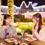 Huis Ten Bosch Package 1 Day Pass, Hotel and Train Transport - FAQs