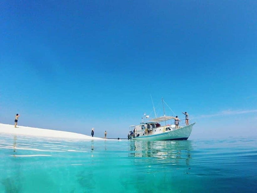 Hulhumale: Full Day Boat Tour and Snorkeling - An Overview of the Full-Day Adventure