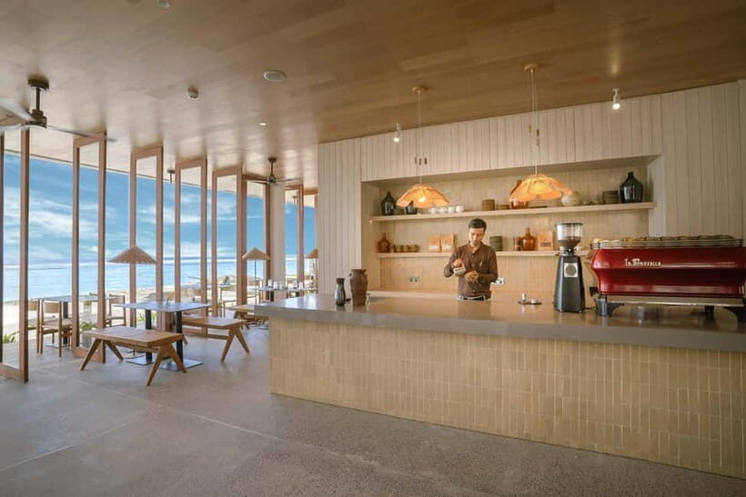 Hulhumale: Riveli Beach Club Day Pass with 3-Course Meal - Detailed Breakdown of the Experience