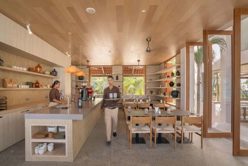 Hulhumale: Riveli Beach Club Day Pass with 3-Course Meal - Why We Love Riveli Beach Club’s Day Pass