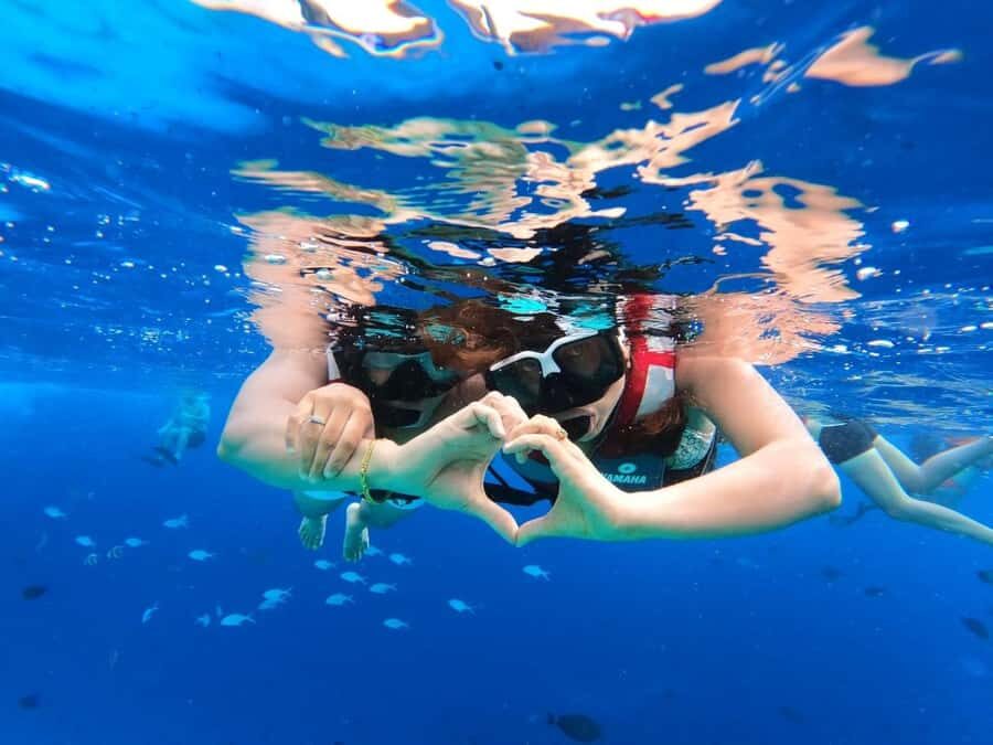 Hulhumale: Sunset Cruise with Snorkeling and Dolphins - An Engaging and Practical Experience