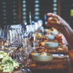 Hungerford Hill Lunch Experience in Pokolbin - The Experience in Detail