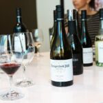 Hungerford Hill Wine Tasting Experience - The Wines and the Regional Focus