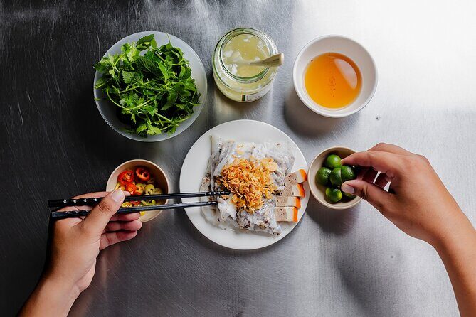 Hungry Hanoi Food Tour with 15+ Tastings - A Deep Dive into the Hanoi Food Tour Experience  