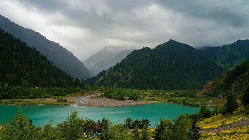 Huns Ethno Village and Issyk Lake Day Tour - Authenticity and Overall Value