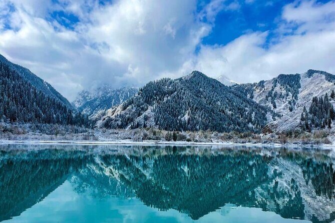 Huns Ethno Village and Issyk Lake Day Tour - Practical Details and Tips