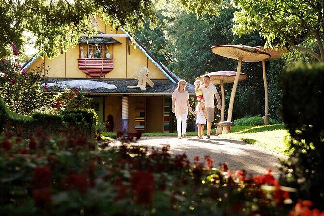 Hunter Valley Day Tour - Who Is This Tour Best For?