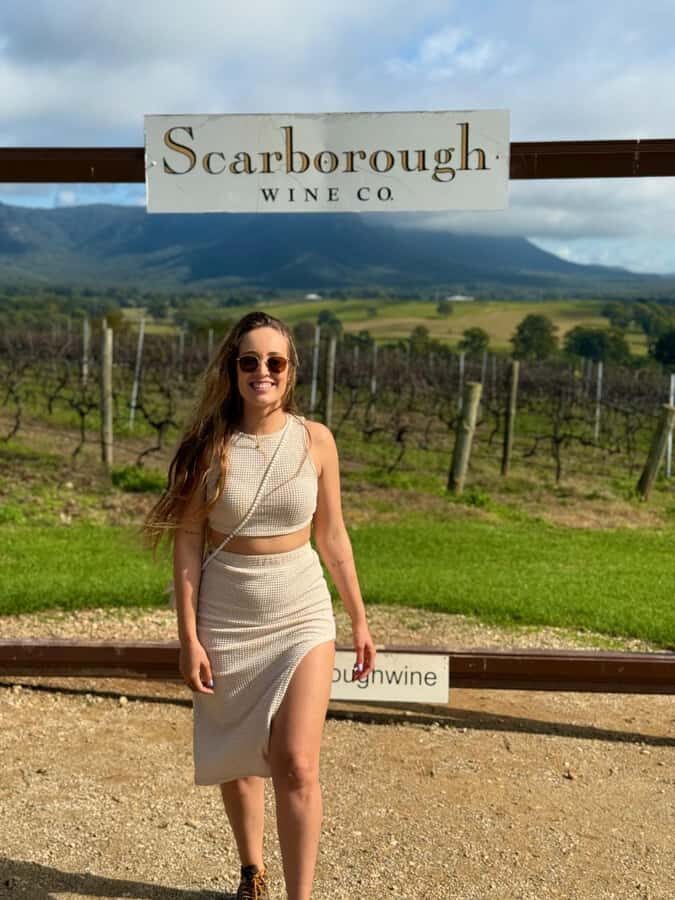 Hunter Valley Small-Group Wine, Cheese & Chocolate - Itinerary Breakdown: A Day of Tasting and Exploration