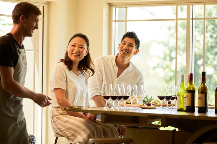 Hunter Valley: Tasting of 6 Shiraz Vintages at Tulloch Wines - Who Should Book This Experience?