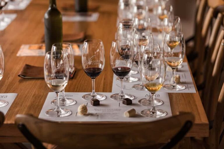 Hunter Valley: Uncork the Hunter Full-Day Wine Tour - An In-Depth Look at the Tour Itinerary