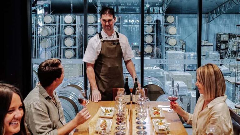 Hunter Valley Wine & Cheese Tasting Tour from Sydney - An In-Depth Look at the Hunter Valley Wine & Cheese Tour