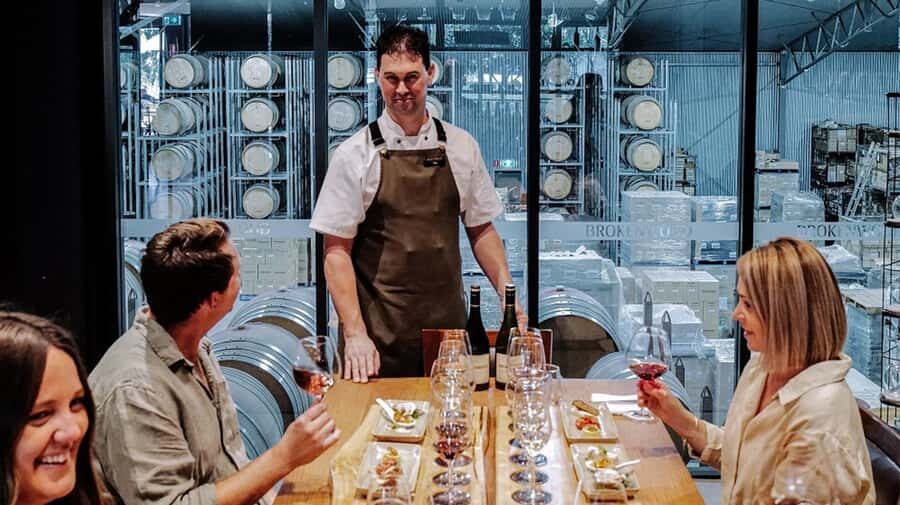 Hunter Valley Wine & Cheese Tasting Tour from Sydney - An In-Depth Look at the Hunter Valley Wine & Cheese Tour