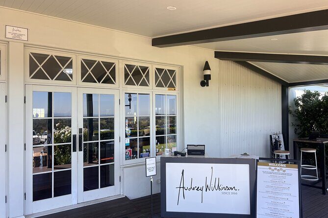 Hunter Valley Wine tasting Private Tour From Sydney - The Experience & What You’ll Value