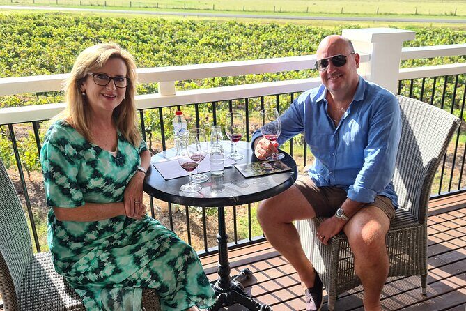 Hunter Valley Wine Tour with Chocolate and Cheese Tasting - Who Is This Tour Best For?  